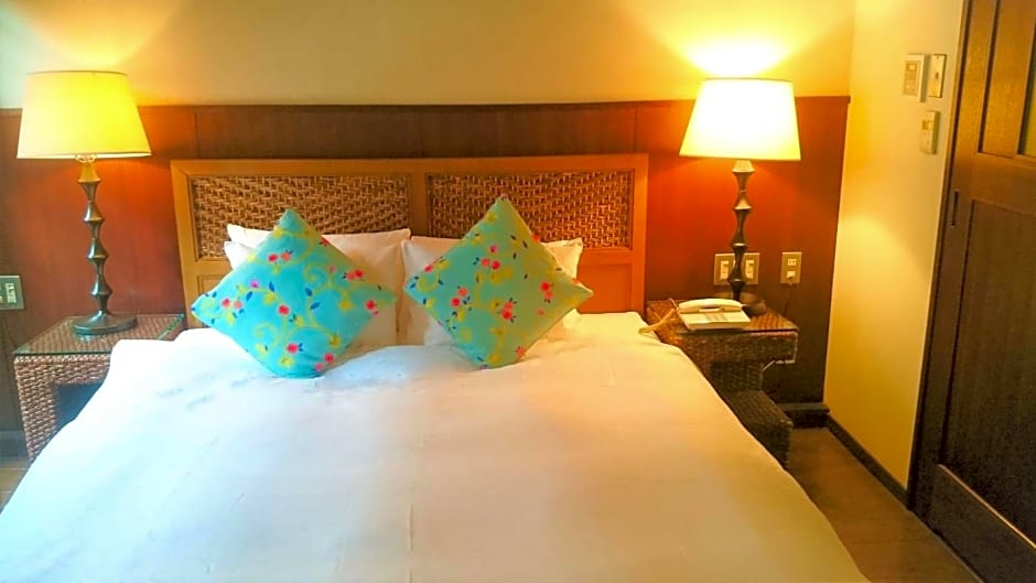Hotel Allamanda大人の隠れ家リゾート