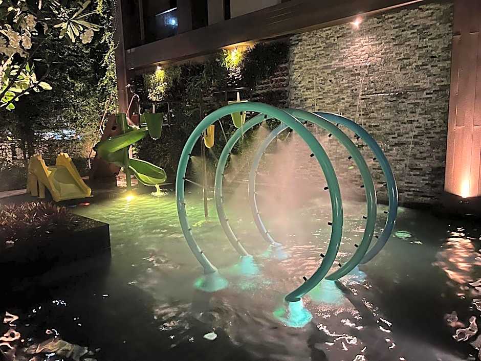 Fifth Pattaya Jomtien