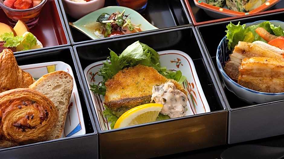 HOTEL FORZA KYOTO SHIJO KAWARAMACHI
