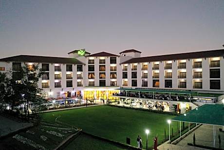 Haile Resort Adama