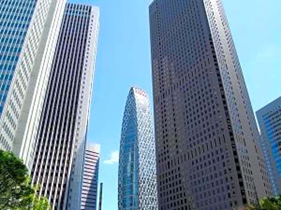 Hotel Rose Garden Shinjuku - Vacation STAY 72163v
