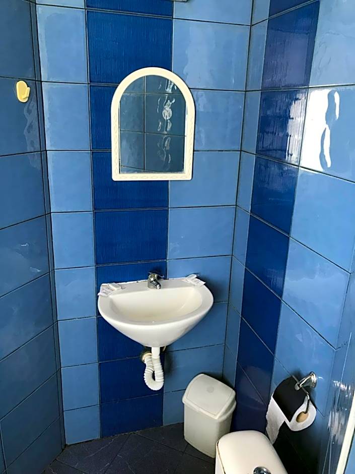 МОТЕЛ СИТИ с БЕЗПЛАТЕН ПАРКИНГ