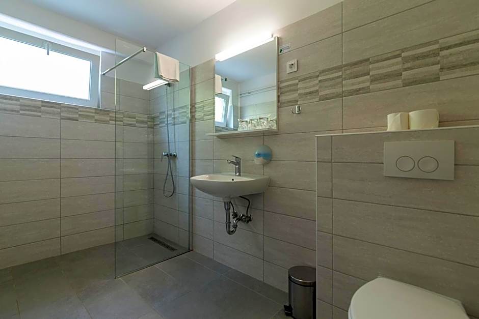 Boarding House Lucija