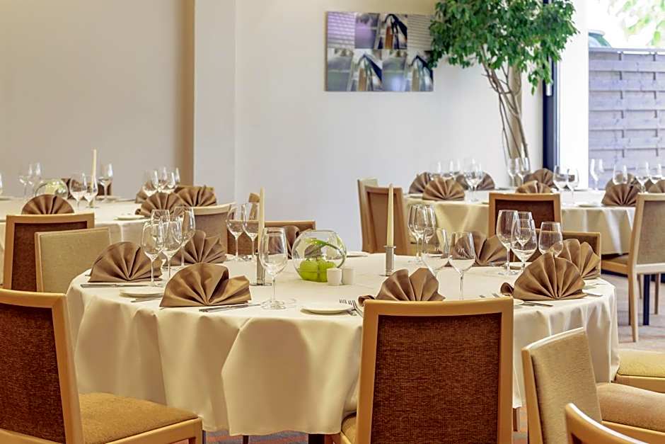 Mercure Hotel Frankfurt Eschborn Ost