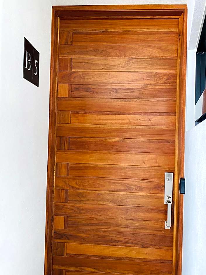 Loft Platino