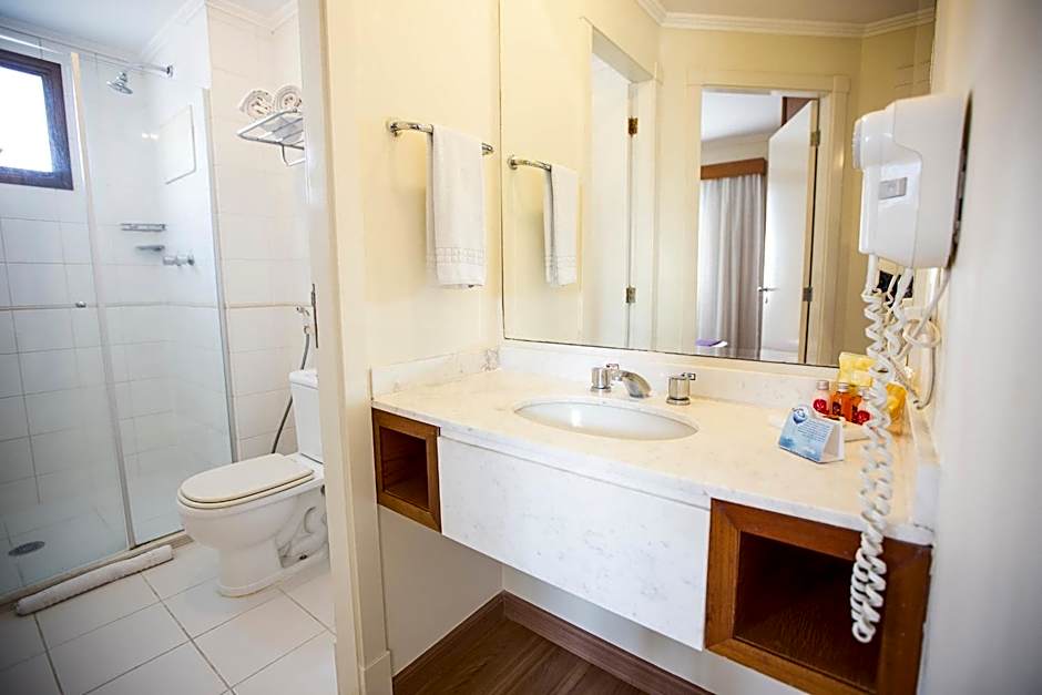 Quality Suites Vila Olimpia