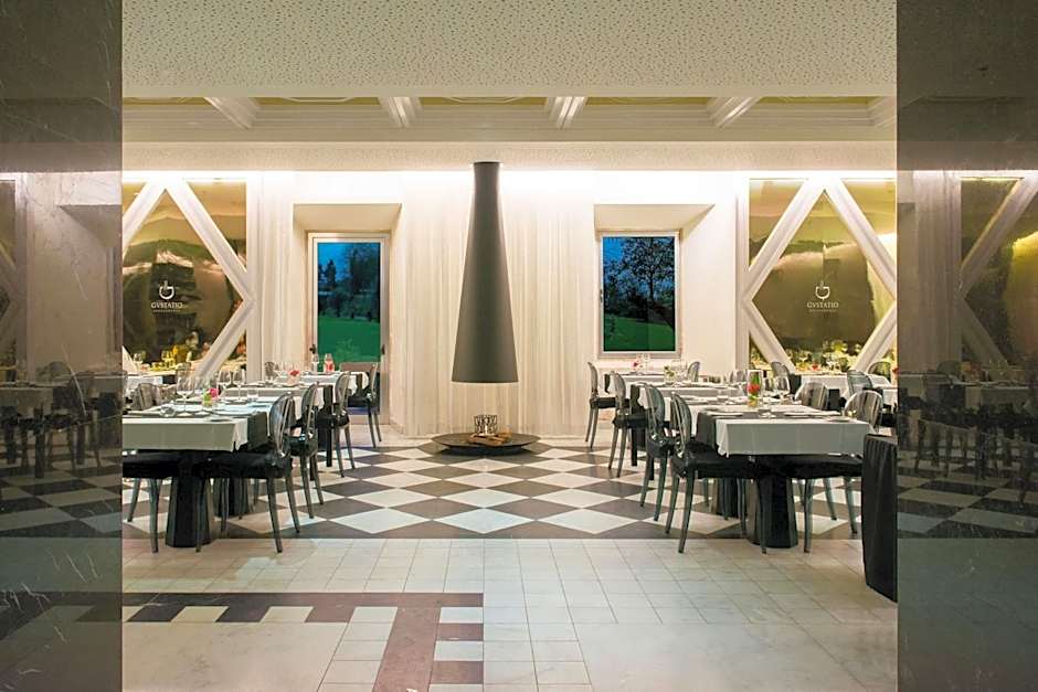 HD | Duecitânia Design Hotel