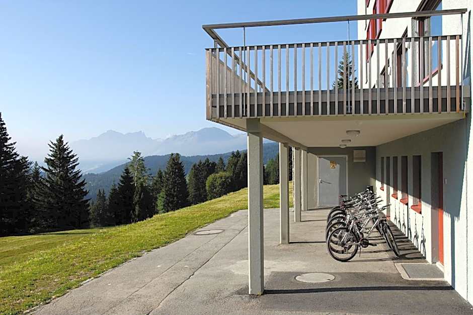 Valbella-Lenzerheide Youth Hostel