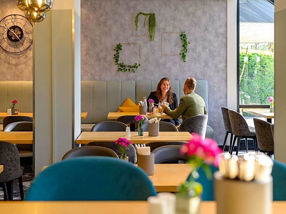 Mercure Hotel Koeln West