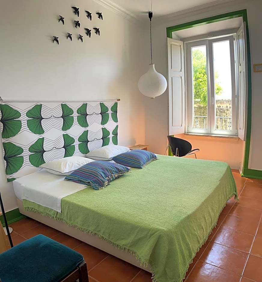 Peniche Hostel