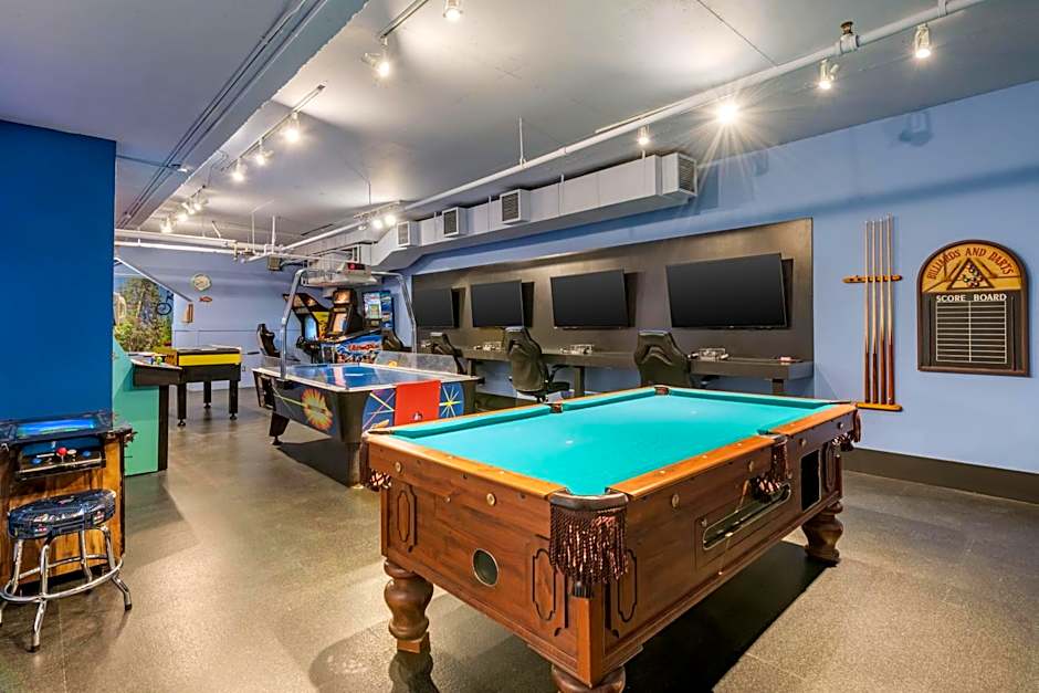 Hilton Grand Vacations Club Whistler