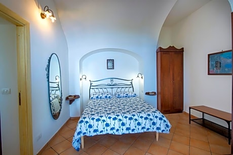 Double Room with Sea View - Groundfloor