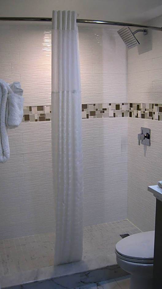 Best Western Historical Inn