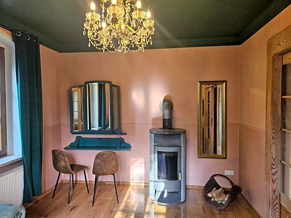 Villa Elbling