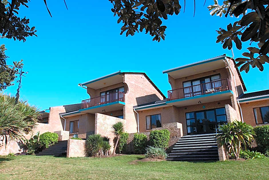 First Group Club Hacienda