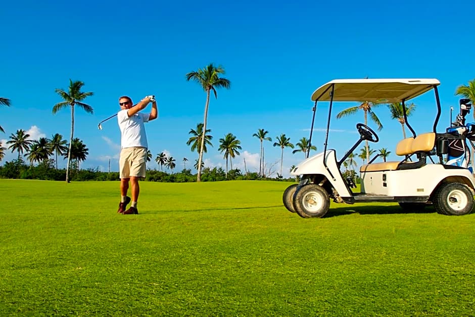 Bahia Principe Luxury Bouganville - Adults Only