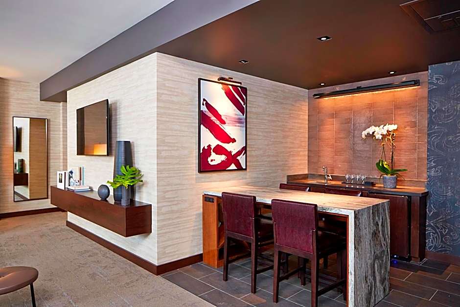 Renaissance by Marriott Dallas at Plano Legacy West Hotel