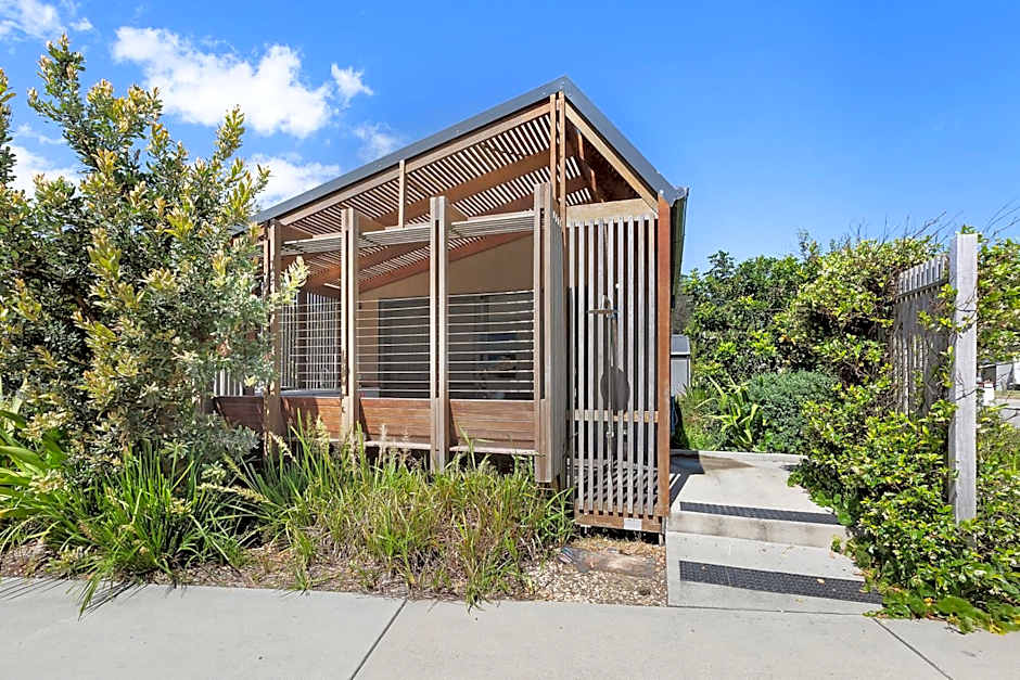 Reflections Seal Rocks - Holiday Park