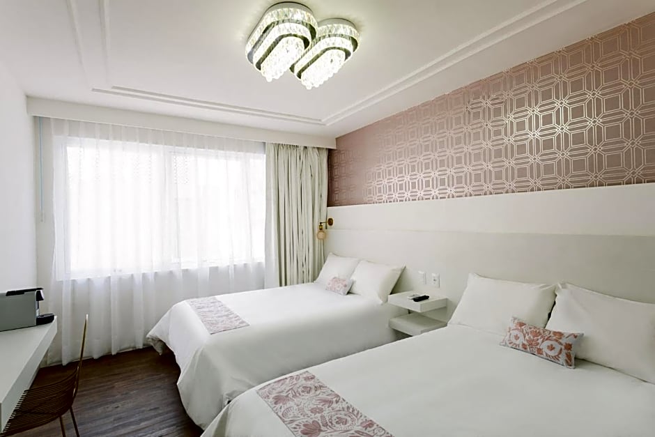 Casa Oxa Hotel