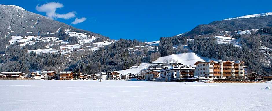 Hotel Riedl im Zillertal