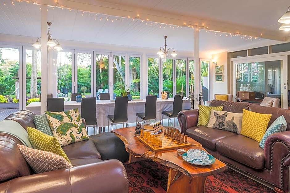 Westville Bed and Breakfast