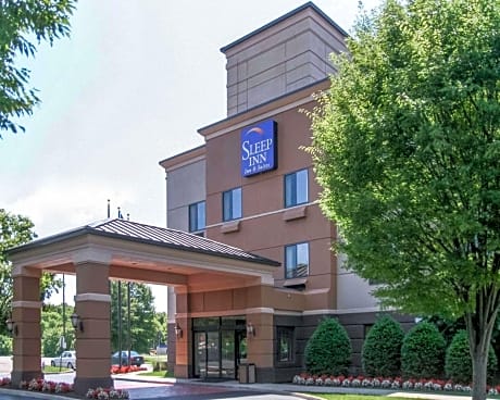 Comfort Inn & Suites Ashland - Richmond North