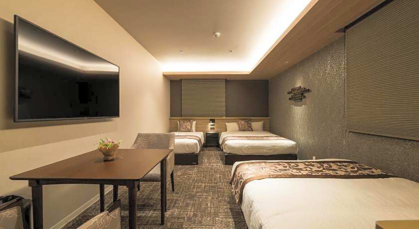 GRAND BASE Kagoshima Tenmonkan