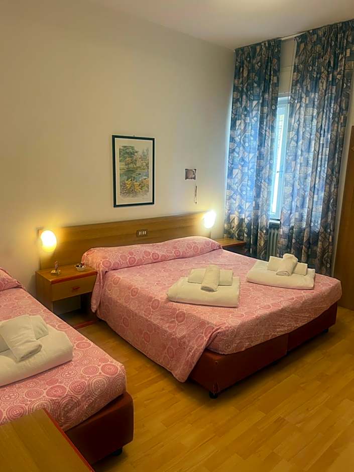 Hotel Rialto