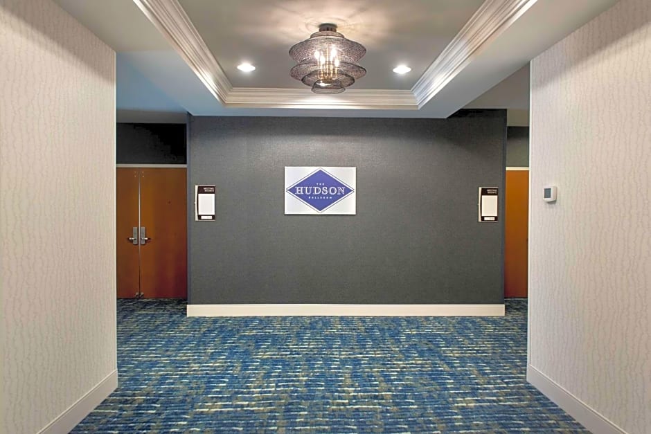 Homewood Suites By Hilton Newburgh-Stewart Airport