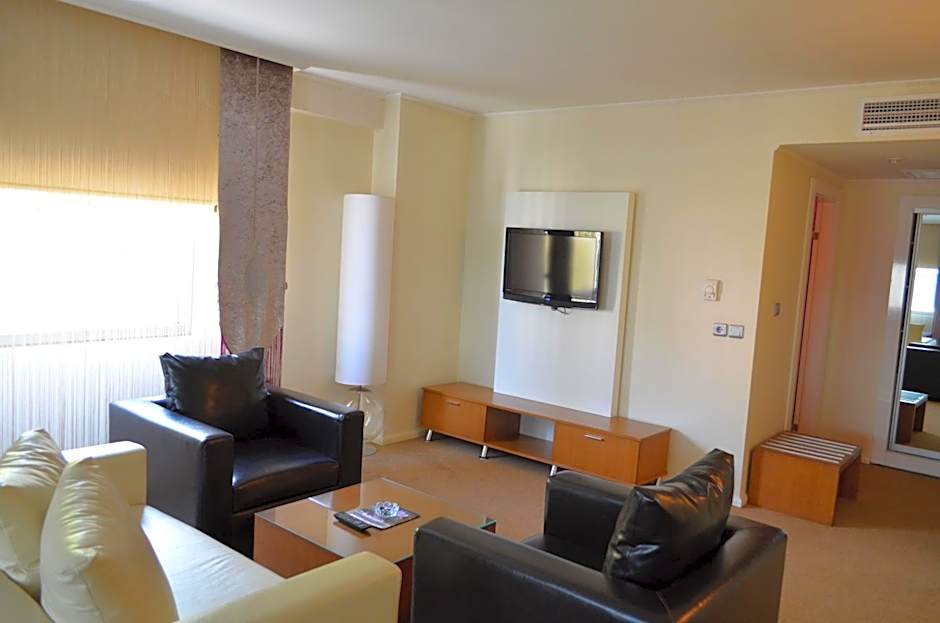 City Hotel Ankara