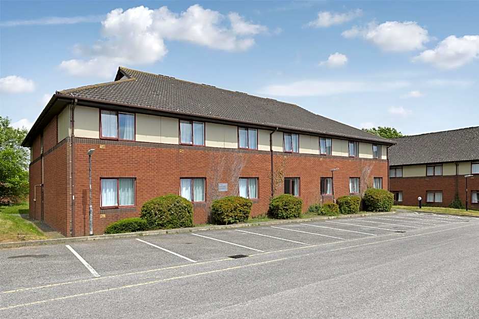 Travelodge Exeter M5