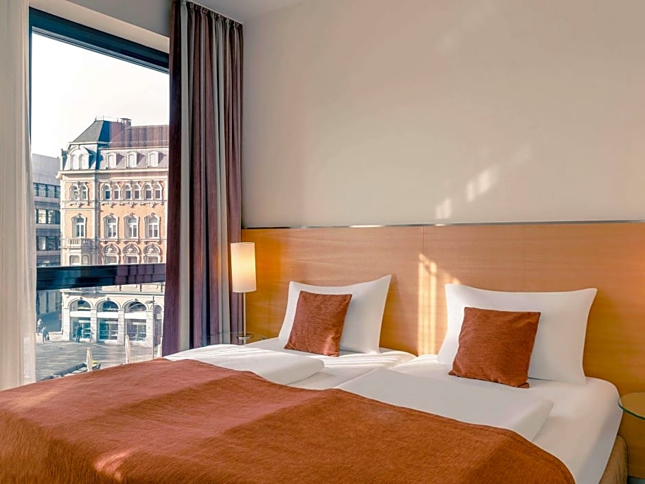Mercure Hotel Aachen AM Dom