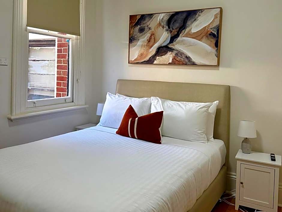 Pier Hotel Port Lincoln