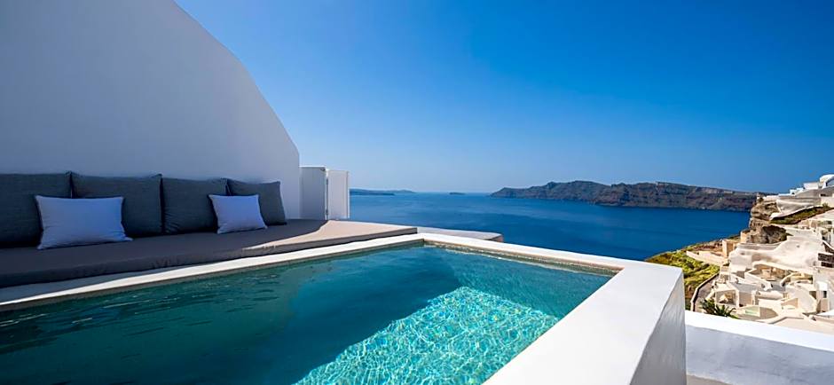 Echoes Luxury Suites