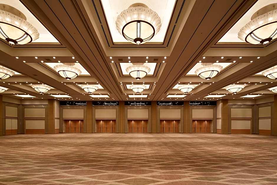 Hotel Nikko Kumamoto