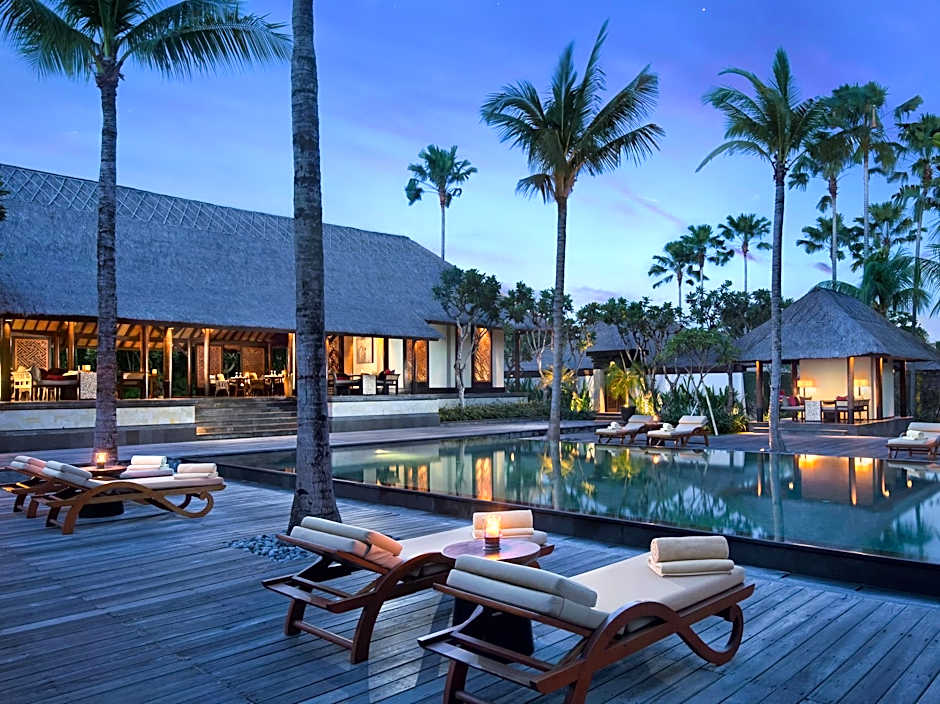 The Legian Bali Hotel