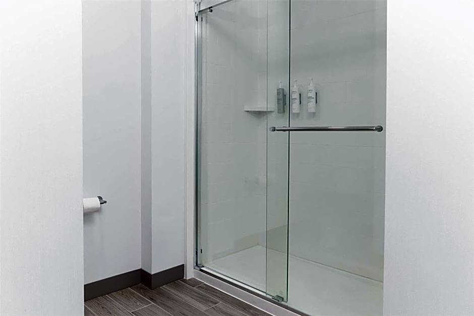 Hilton Garden Inn Ontario/Rancho Cucamonga