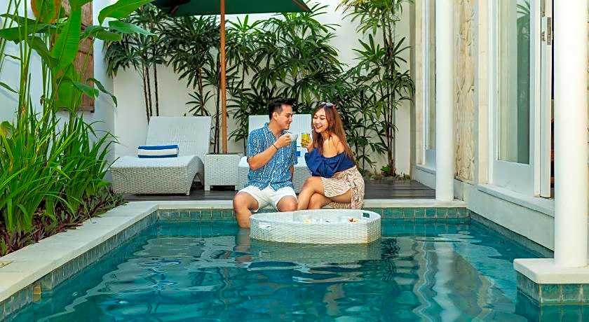 Bajra Bali Villa