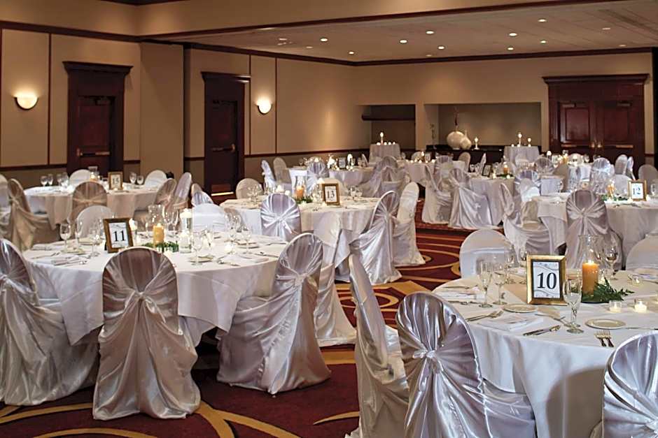 Chicago Marriott Northwest