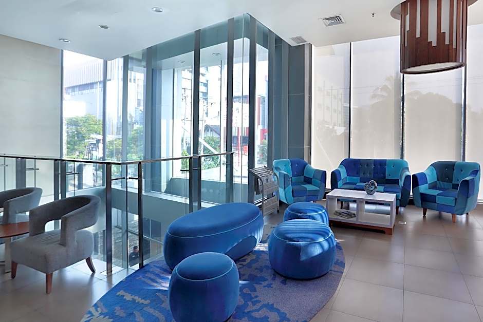 Holiday Inn Express Semarang Simpang Lima By IHG