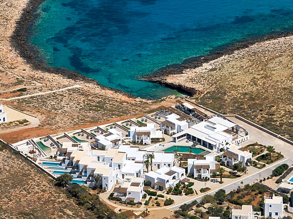 Andronis Minois - Small Luxury Hotels of the World