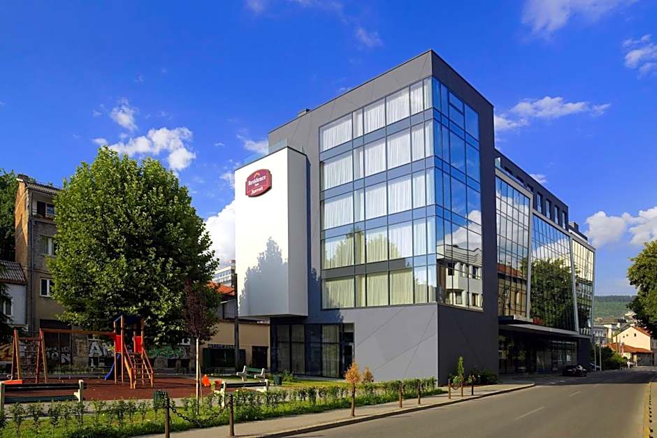 Residence Inn by Marriott Sarajevo