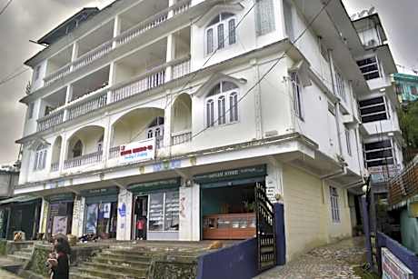 Hotel Menda-La Tawang