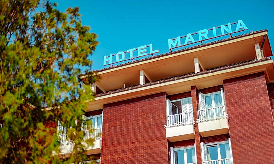 Hotel Marina