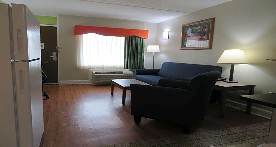 SureStay Plus Hotel by Best Western St Marys Cumberland