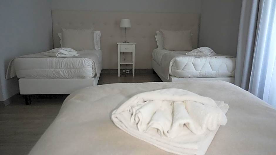 Hotel Senhor de Matosinhos