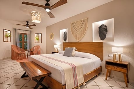 King Suite