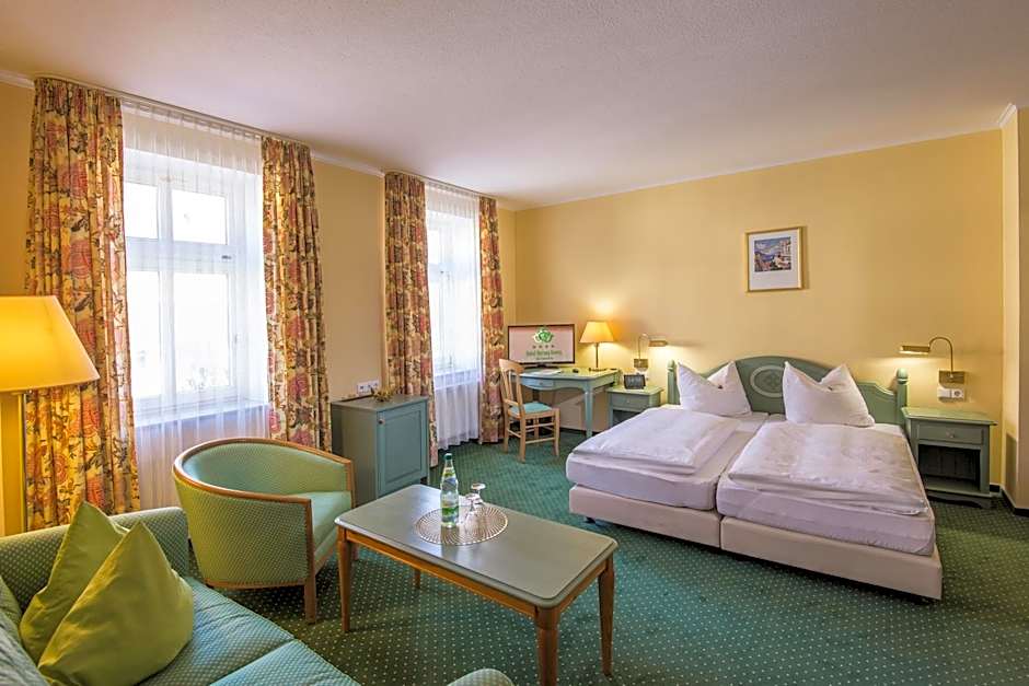 Hotel Herzog Georg