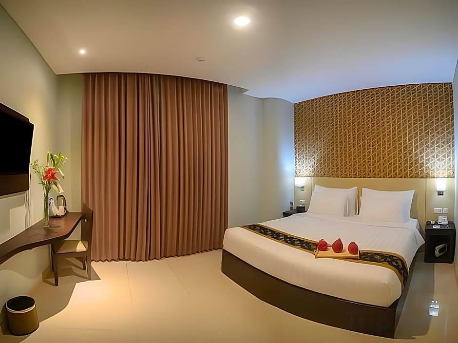 Horison Arcadia Mangga Dua