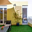 Marvellous Apt with a Large Private Terrace